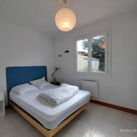 Σπίτι διακοπών Maison Du Pointeau Les Sables Vignier