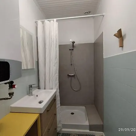 Casa vacanze Maison Du Pointeau Les Sables Vignier