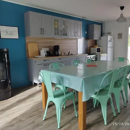 Casa vacanze Maison Du Pointeau